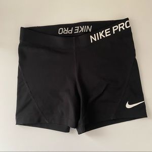 Nike Pro Spanks